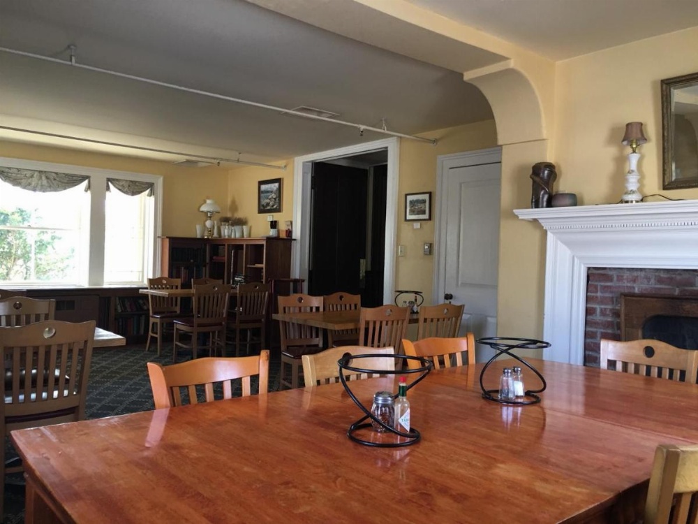 Barncastle Main image