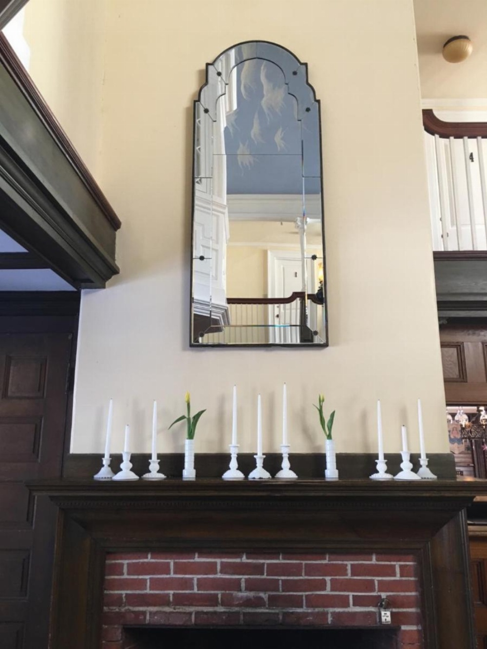 Barncastle Main image