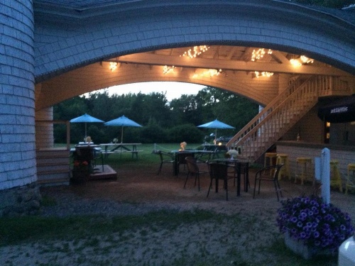 Barncastle image 7